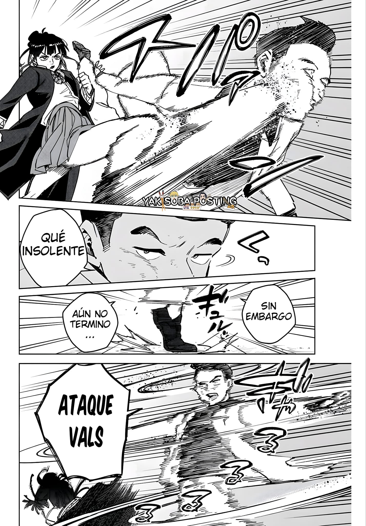 Read Wind Breaker Manga Español Manga Online