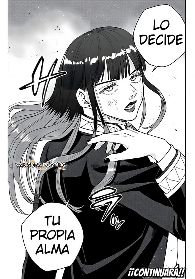 Read Wind Breaker Manga Español Manga Online