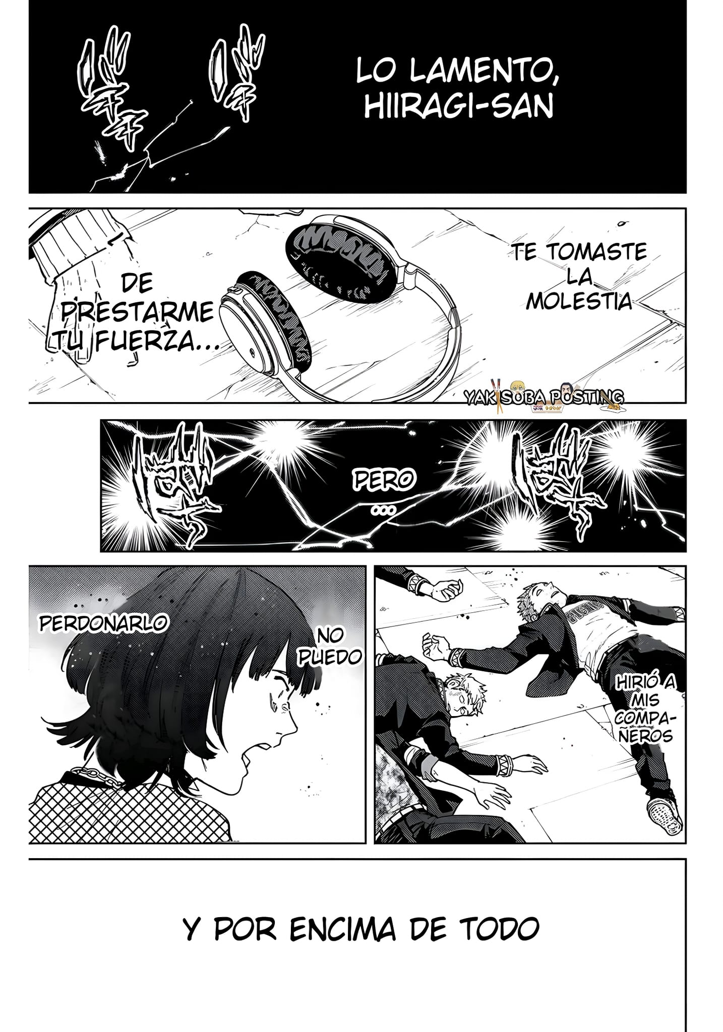 Read Wind Breaker Manga Español Manga Online