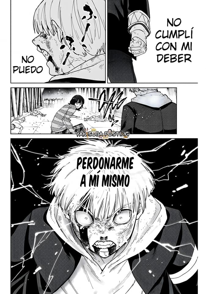 Read Wind Breaker Manga Español Manga Online