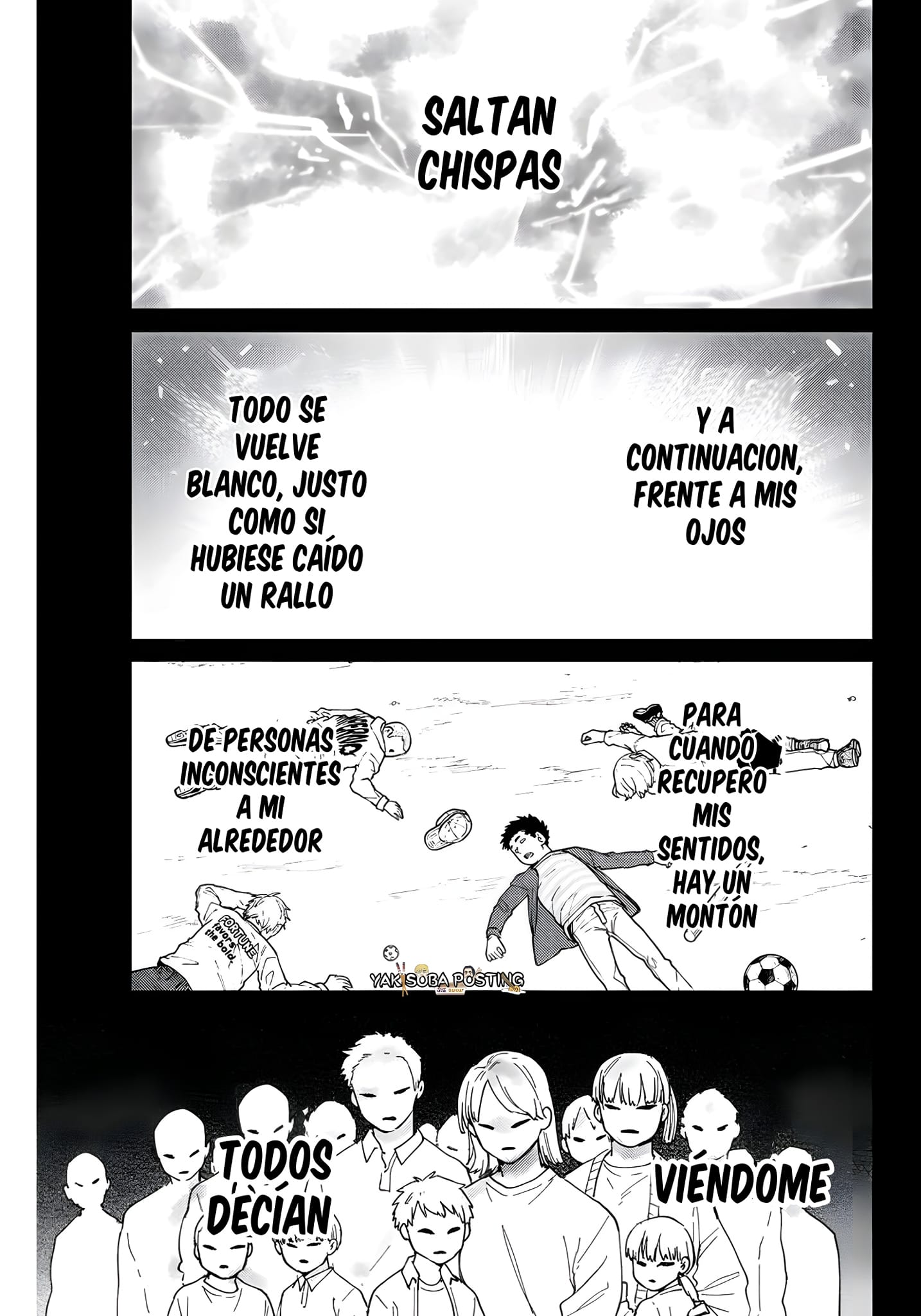 Read Wind Breaker Manga Español Manga Online