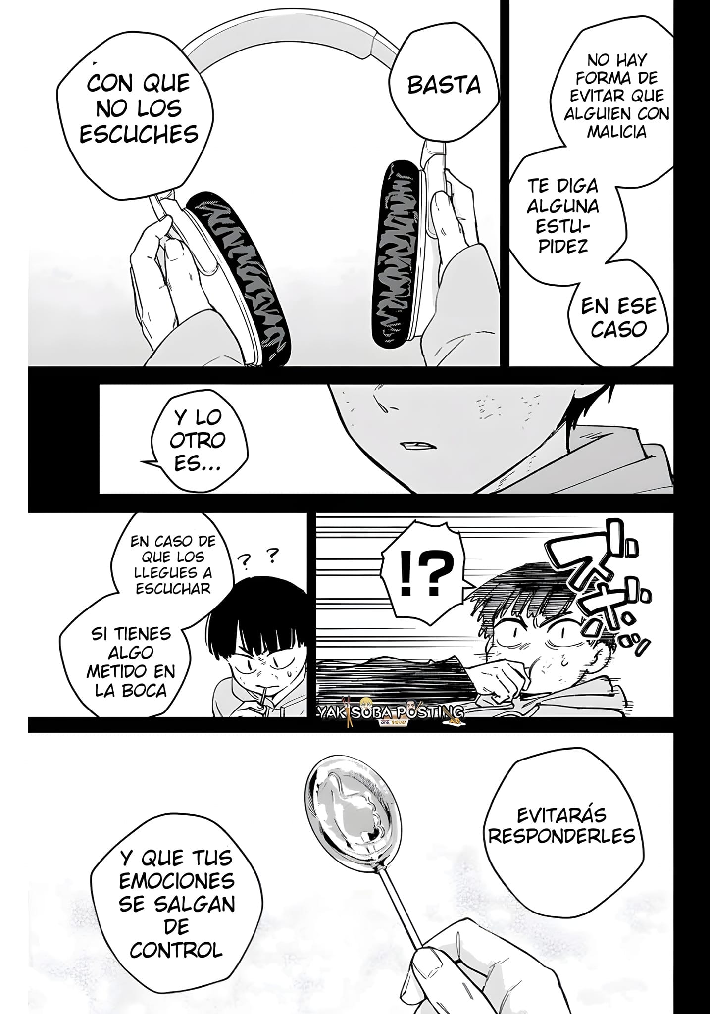 Read Wind Breaker Manga Español Manga Online