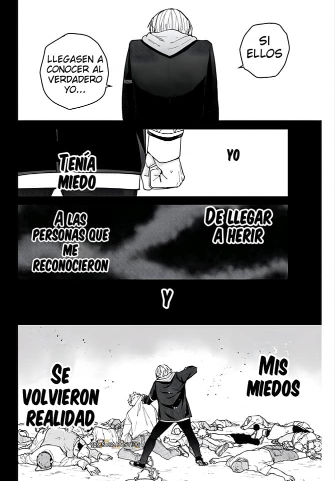 Read Wind Breaker Manga Español Manga Online