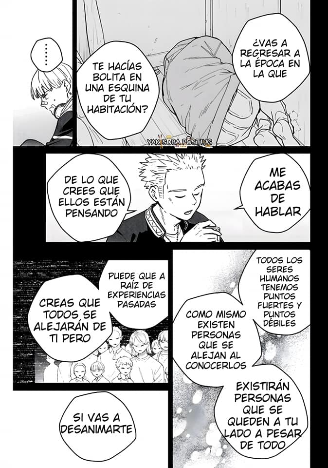 Read Wind Breaker Manga Español Manga Online