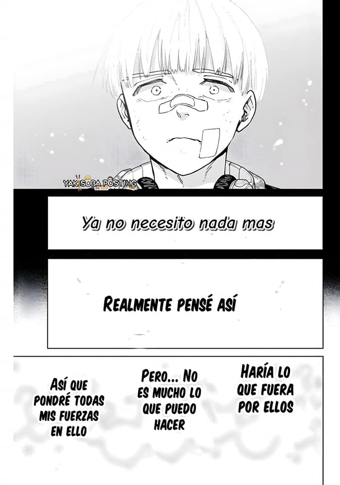 Read Wind Breaker Manga Español Manga Online
