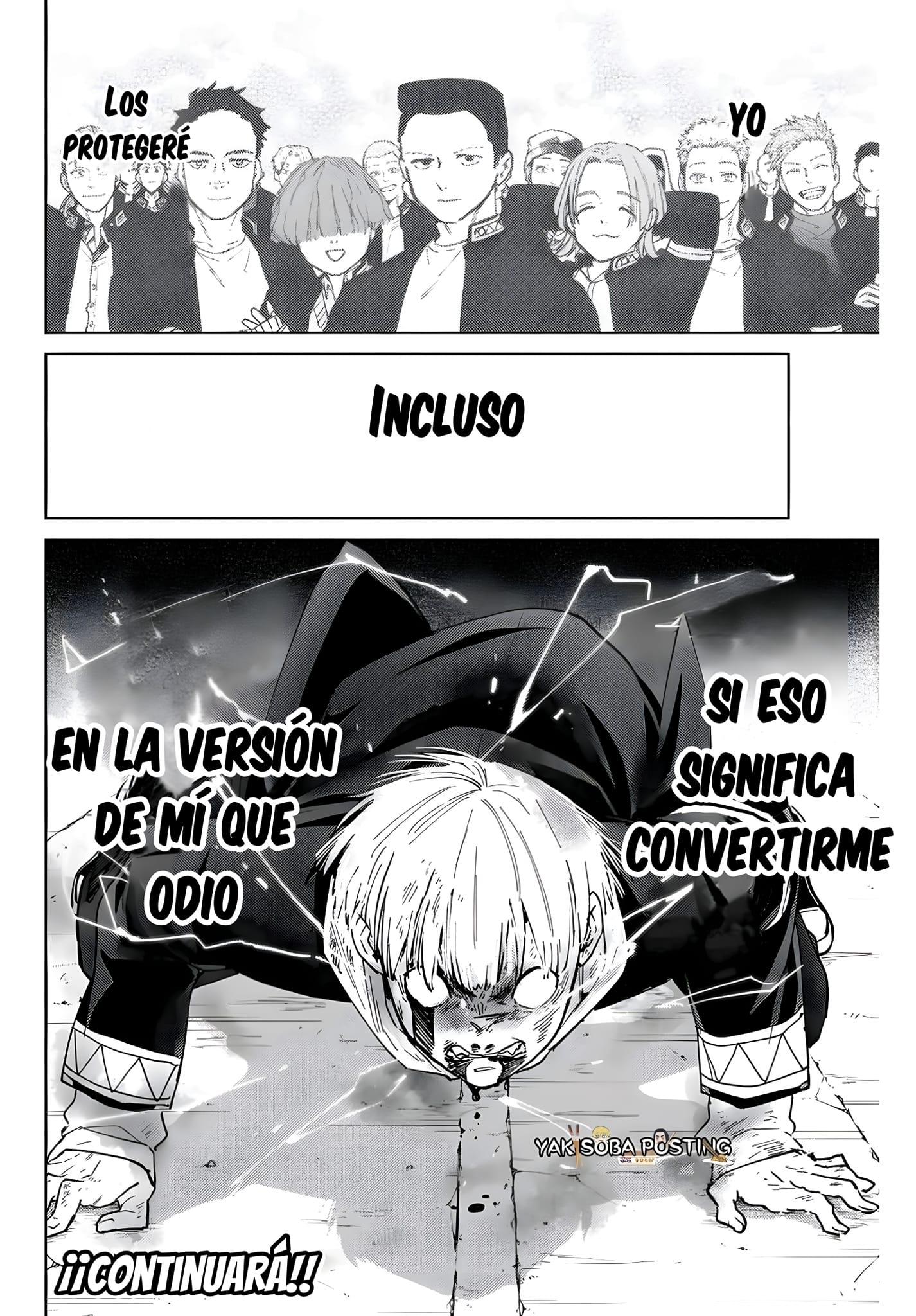 Read Wind Breaker Manga Español Manga Online