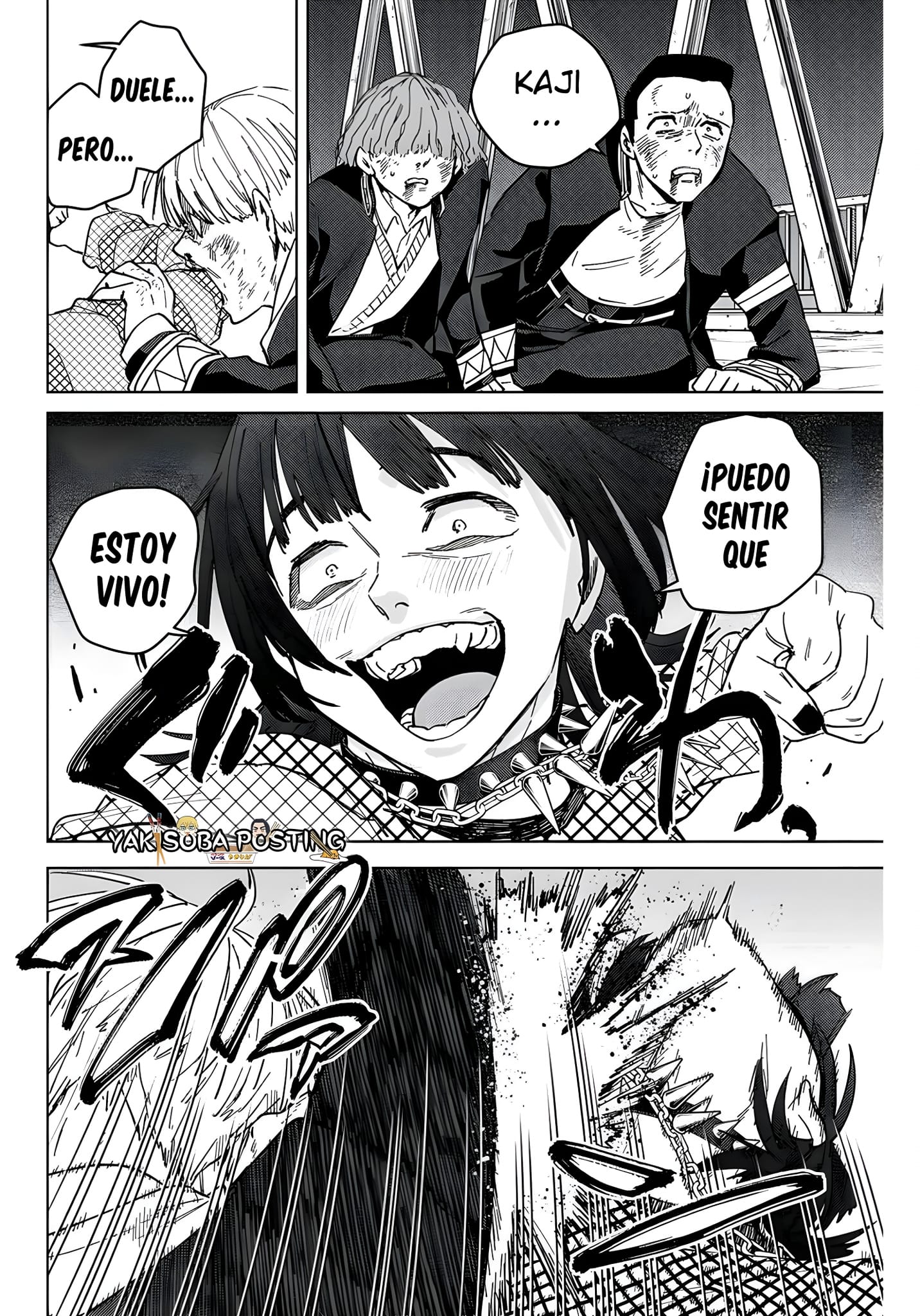 Read Wind Breaker Manga Español Manga Online