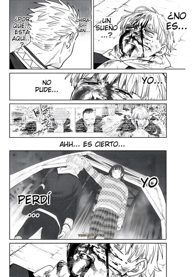 Read Wind Breaker Manga Español Manga Online