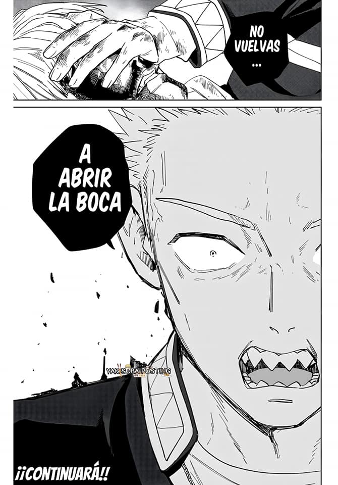 Read Wind Breaker Manga Español Manga Online