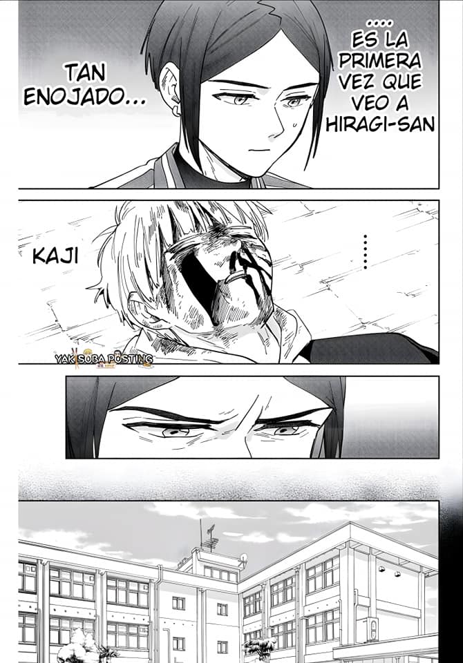 Read Wind Breaker Manga Español Manga Online