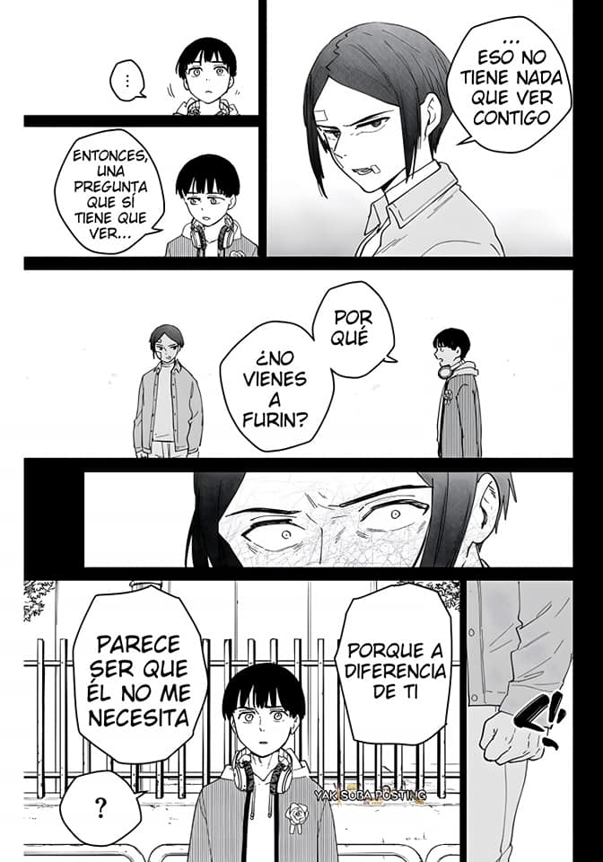 Read Wind Breaker Manga Español Manga Online