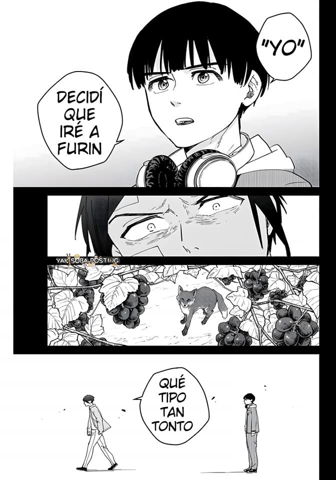 Read Wind Breaker Manga Español Manga Online