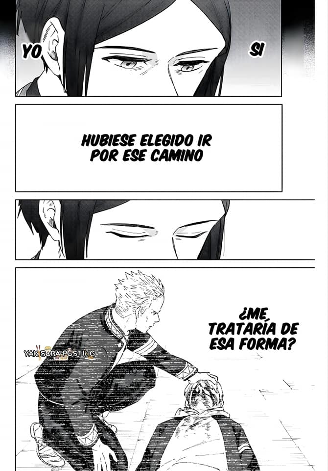 Read Wind Breaker Manga Español Manga Online