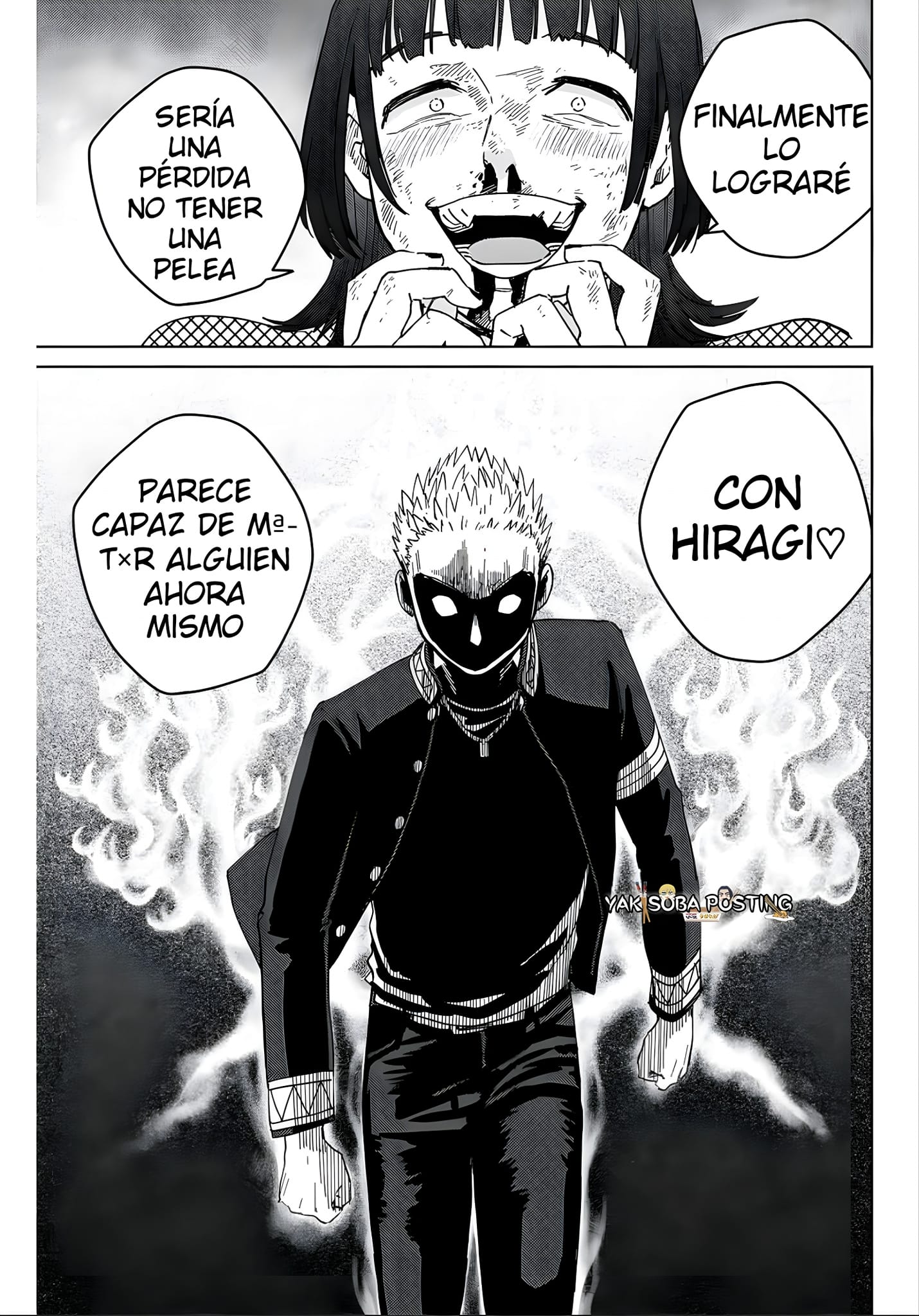 Read Wind Breaker Manga Español Manga Online