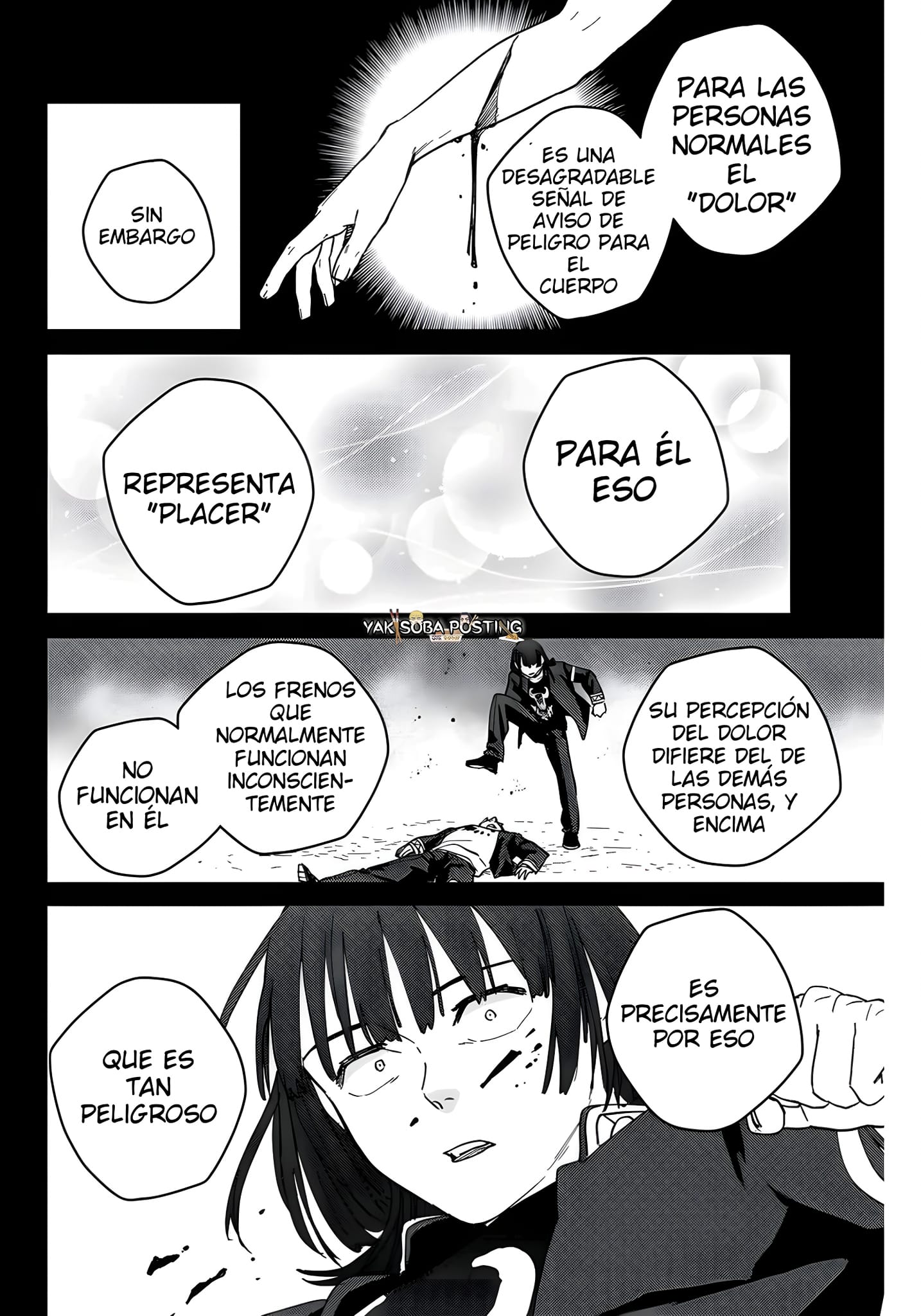 Read Wind Breaker Manga Español Manga Online