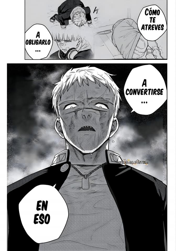 Read Wind Breaker Manga Español Manga Online