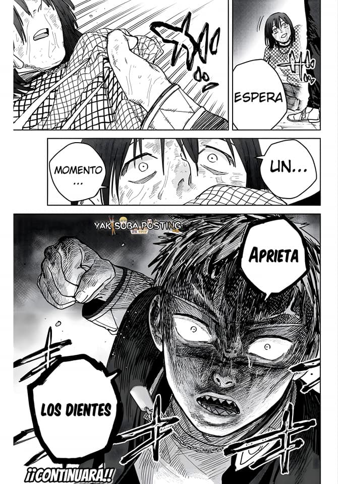 Read Wind Breaker Manga Español Manga Online