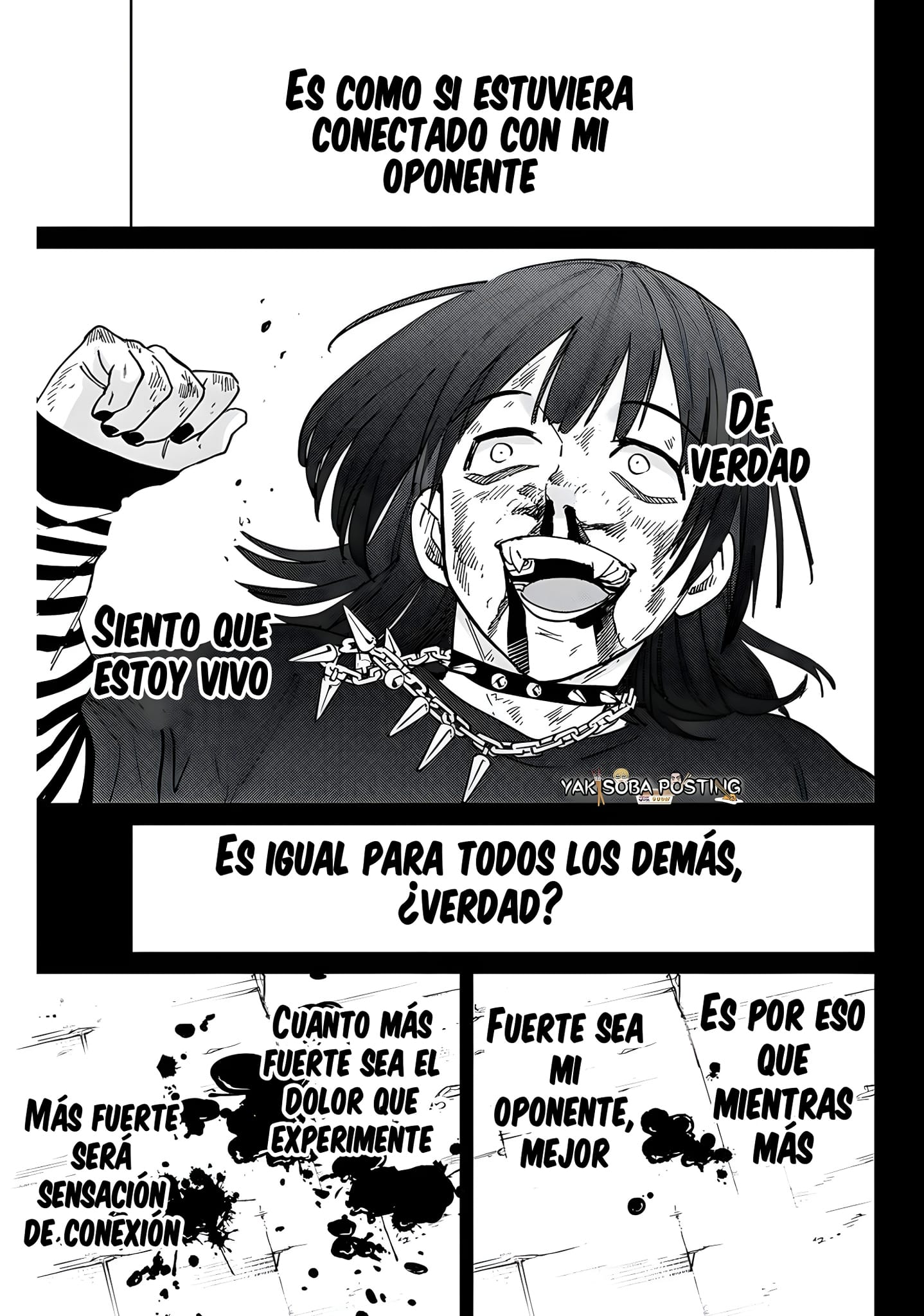 Read Wind Breaker Manga Español Manga Online