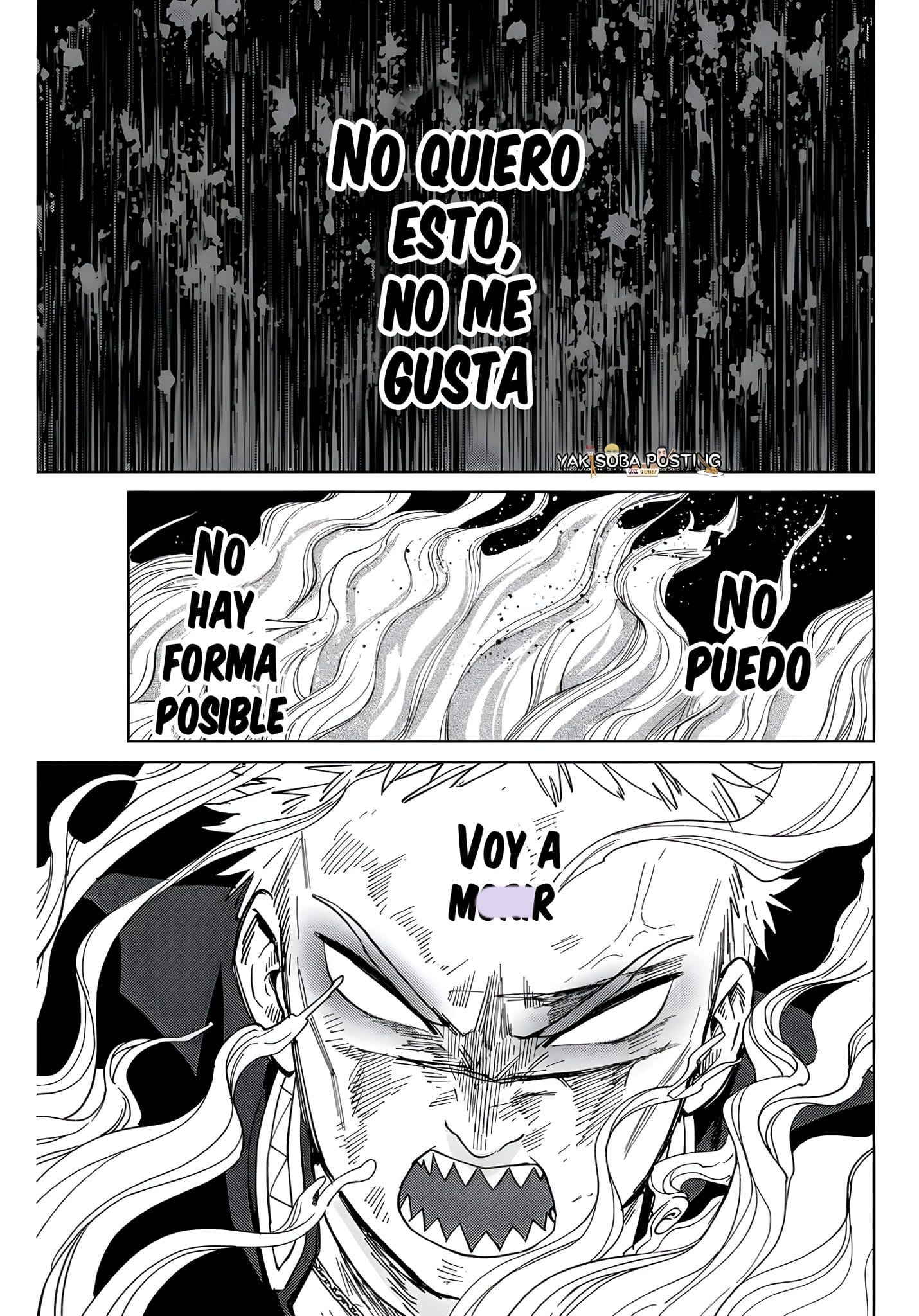 Read Wind Breaker Manga Español Manga Online
