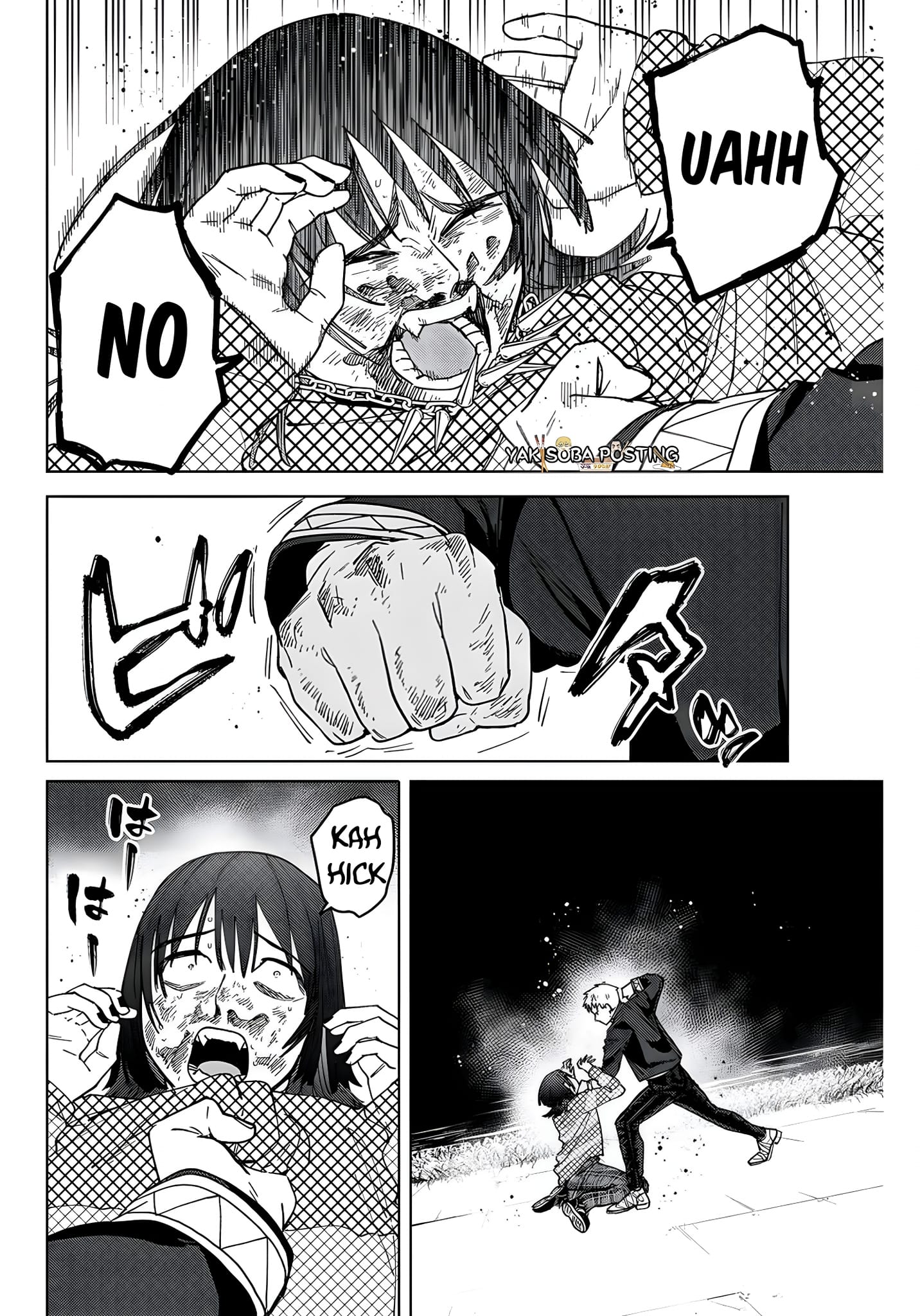 Read Wind Breaker Manga Español Manga Online