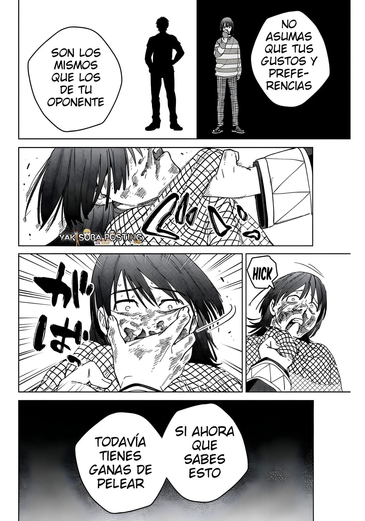 Read Wind Breaker Manga Español Manga Online