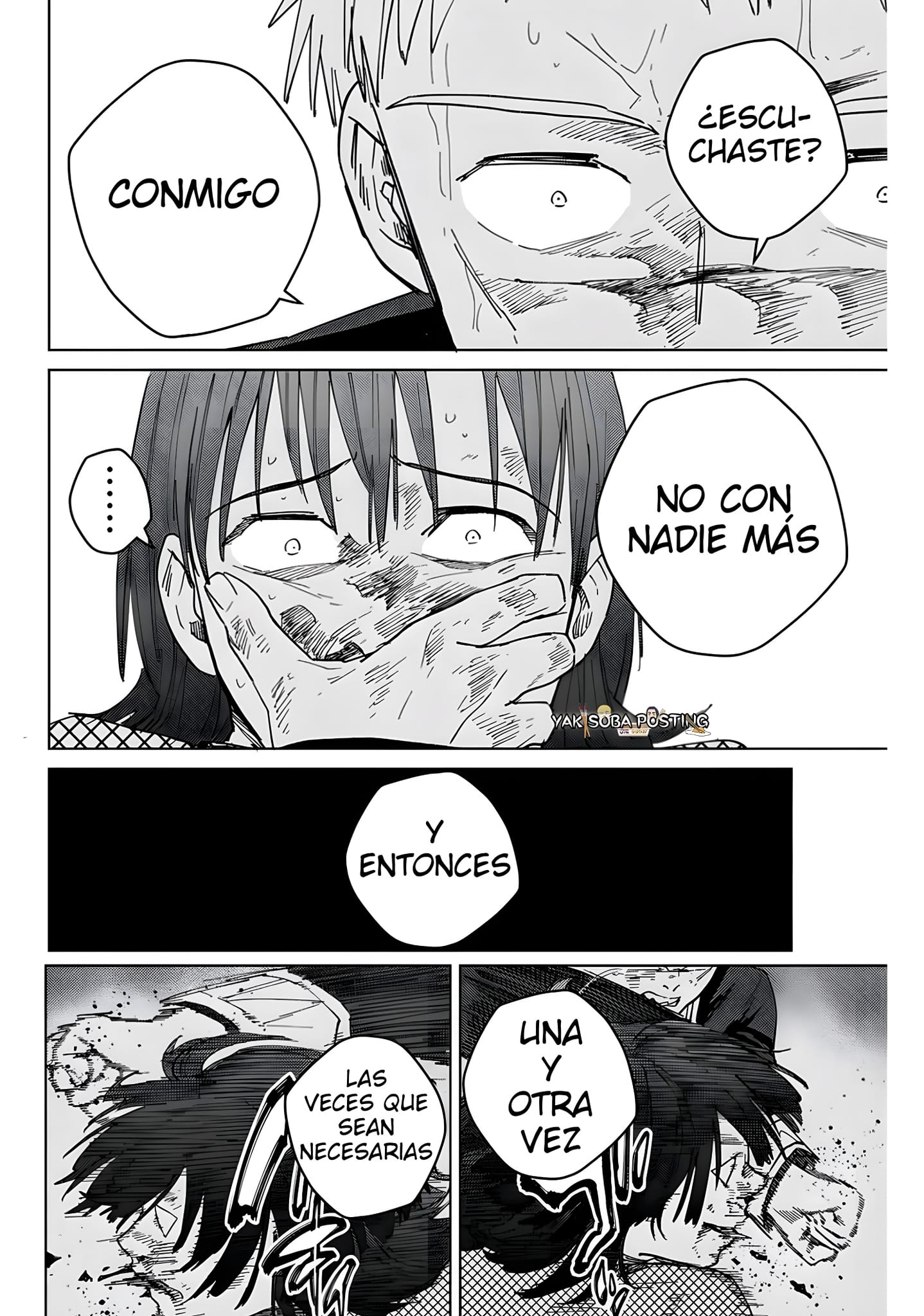 Read Wind Breaker Manga Español Manga Online