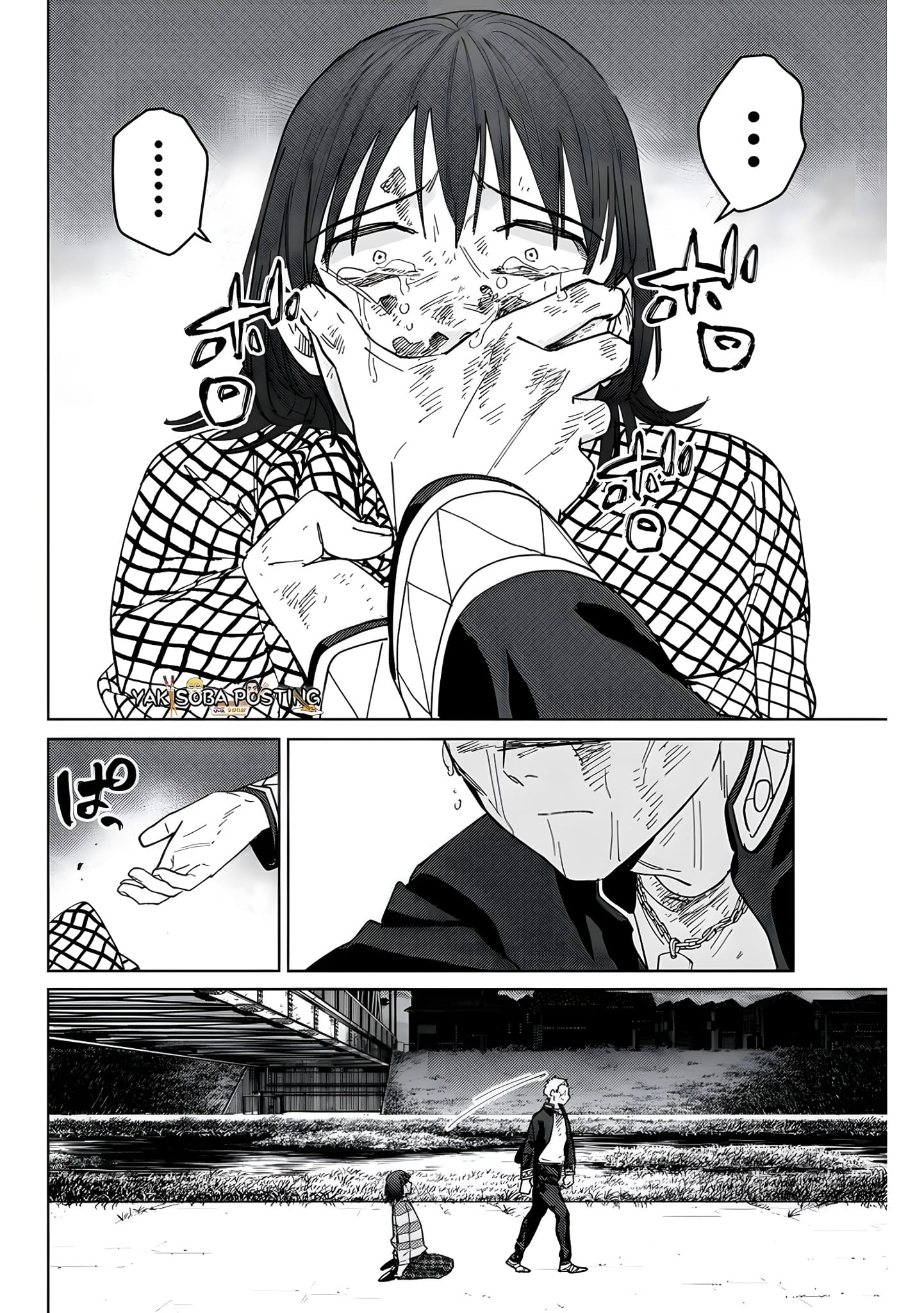 Read Wind Breaker Manga Español Manga Online