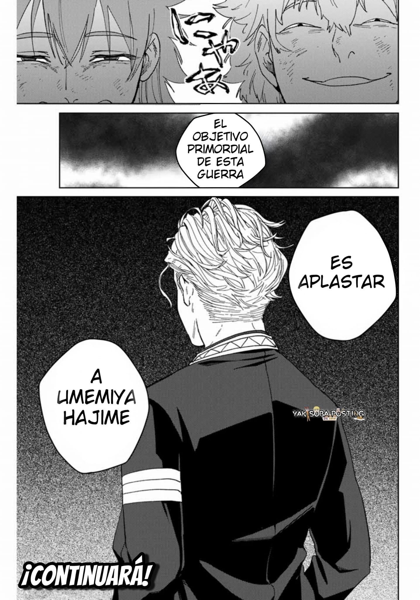 Read Wind Breaker Manga Español Manga Online