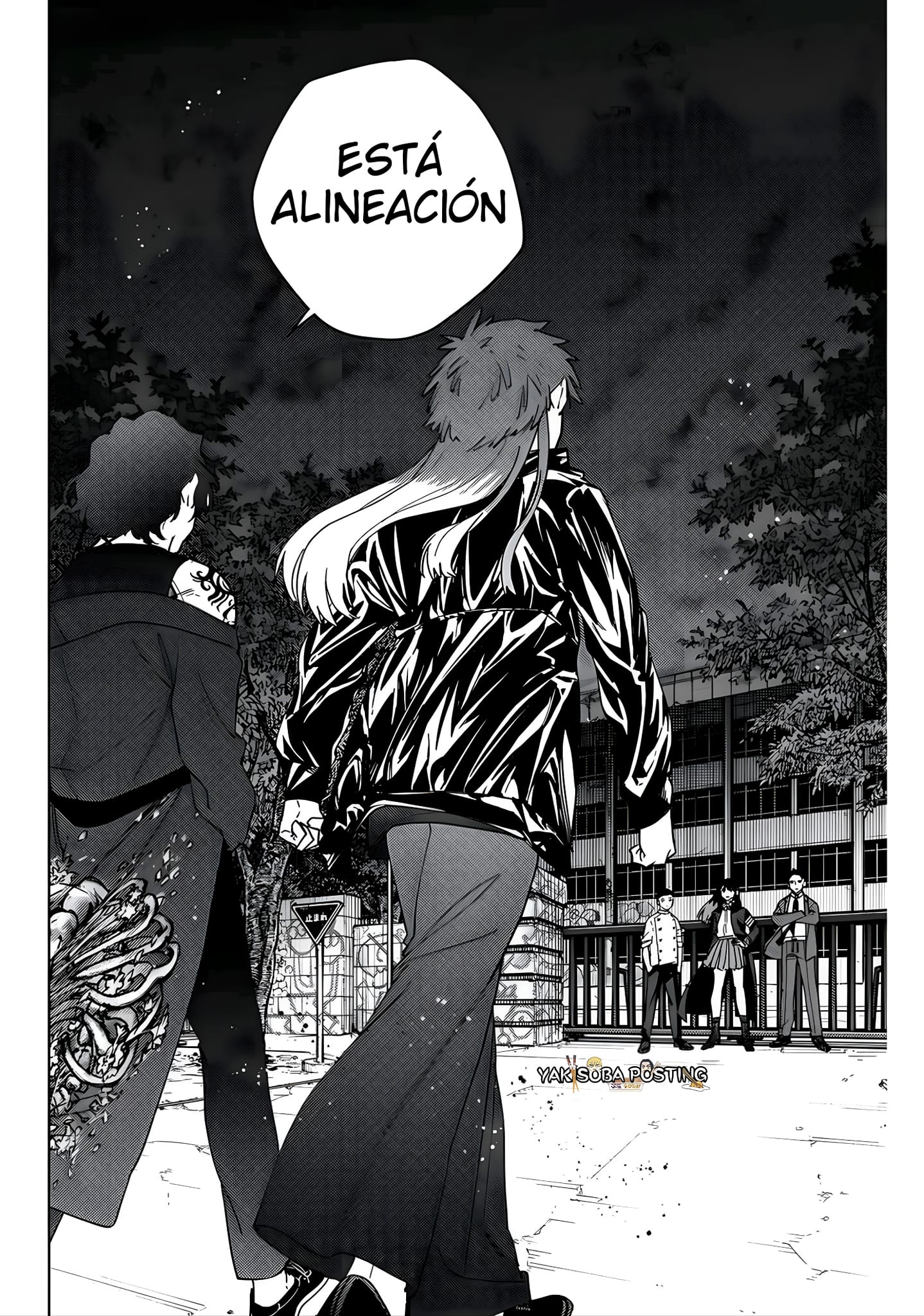 Read Wind Breaker Manga Español Manga Online