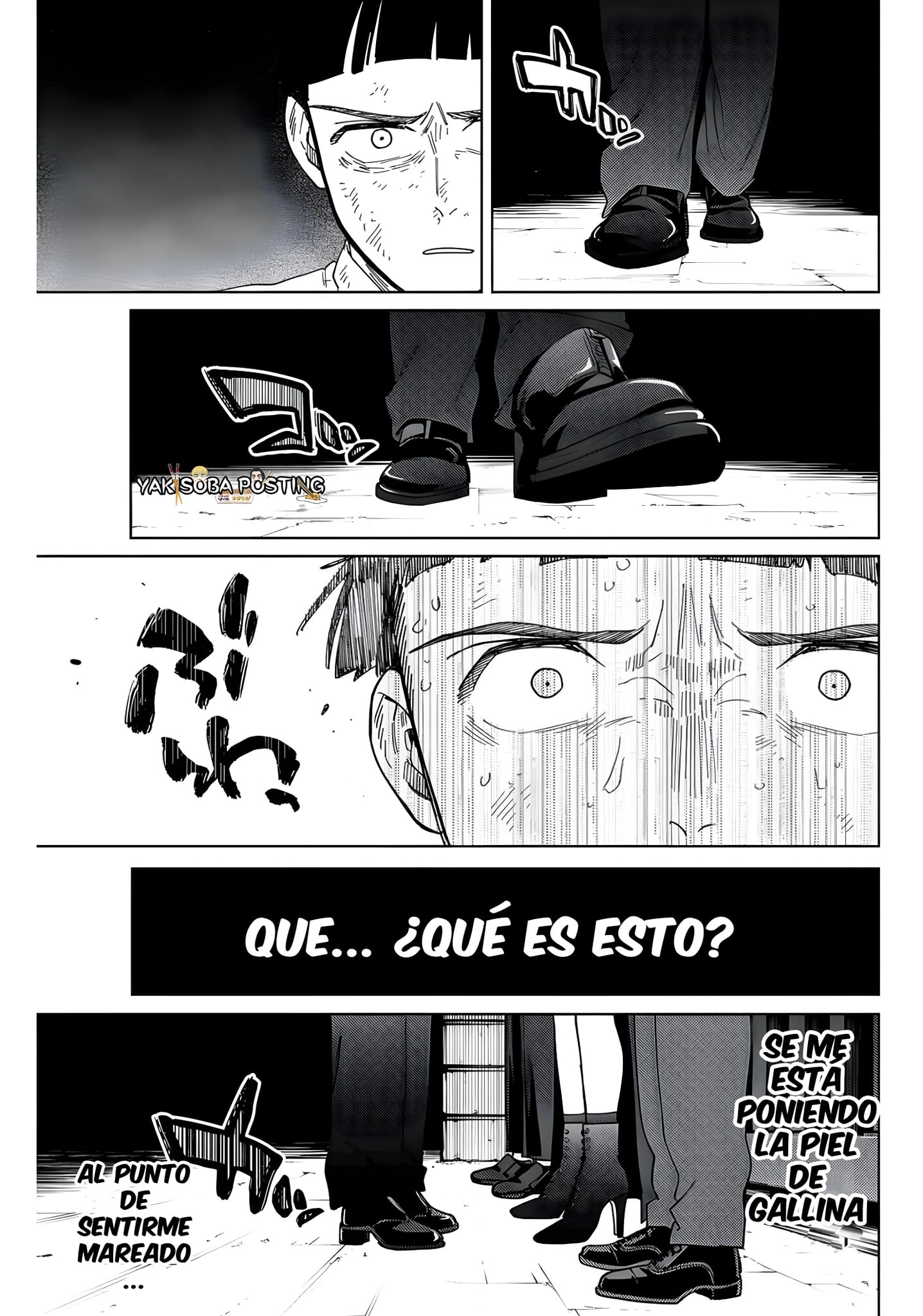 Read Wind Breaker Manga Español Manga Online