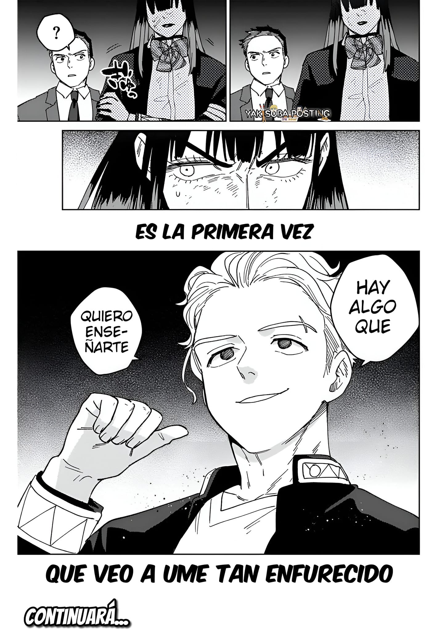 Read Wind Breaker Manga Español Manga Online