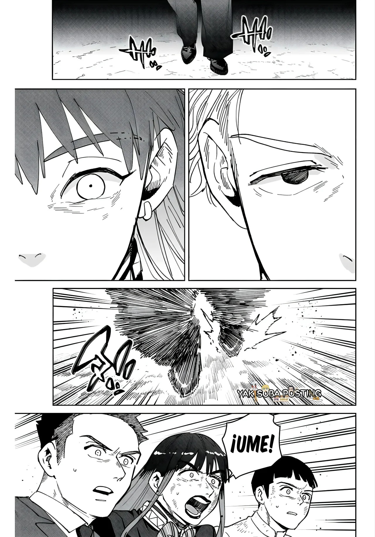 Read Wind Breaker Manga Español Manga Online