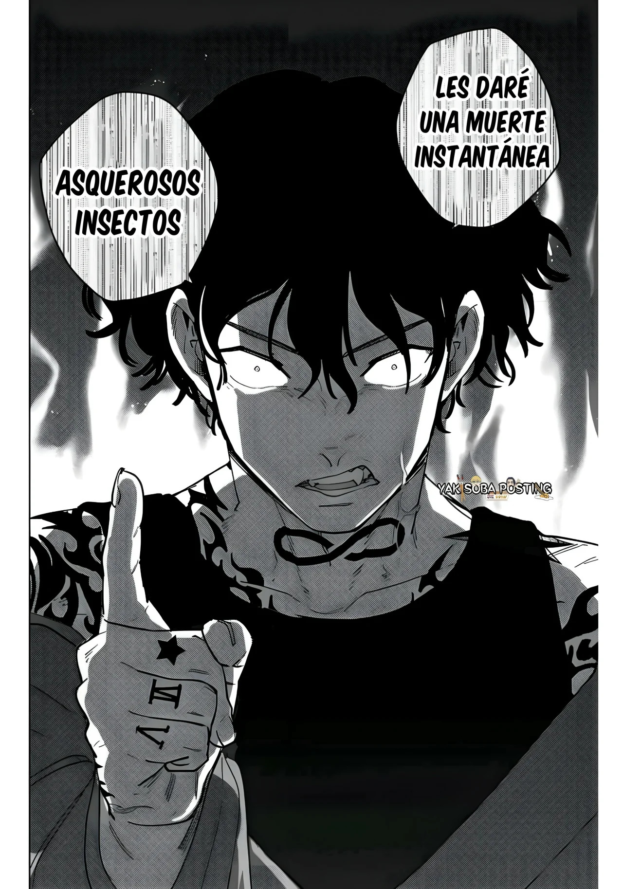 Read Wind Breaker Manga Español Manga Online