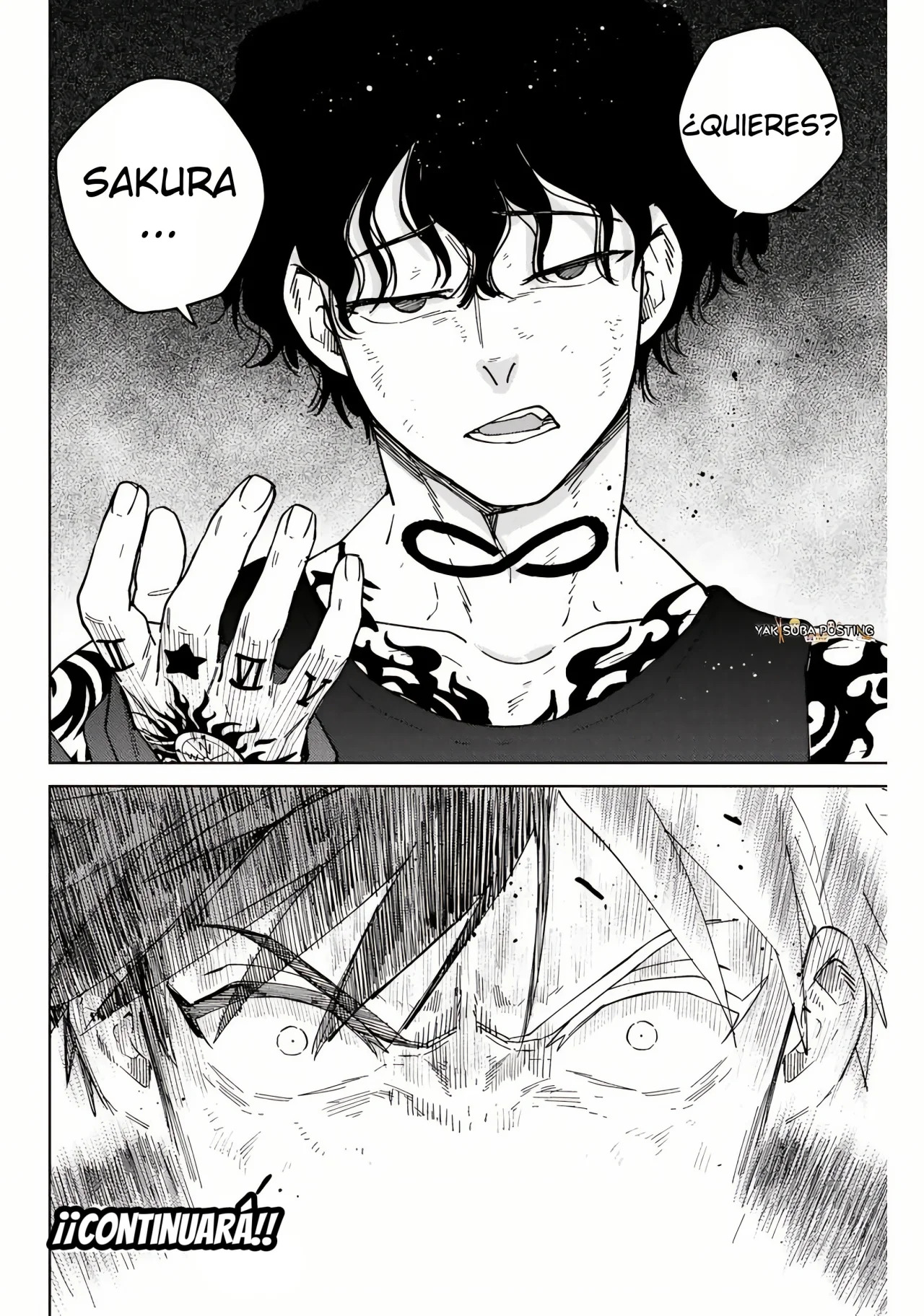 Read Wind Breaker Manga Español Manga Online