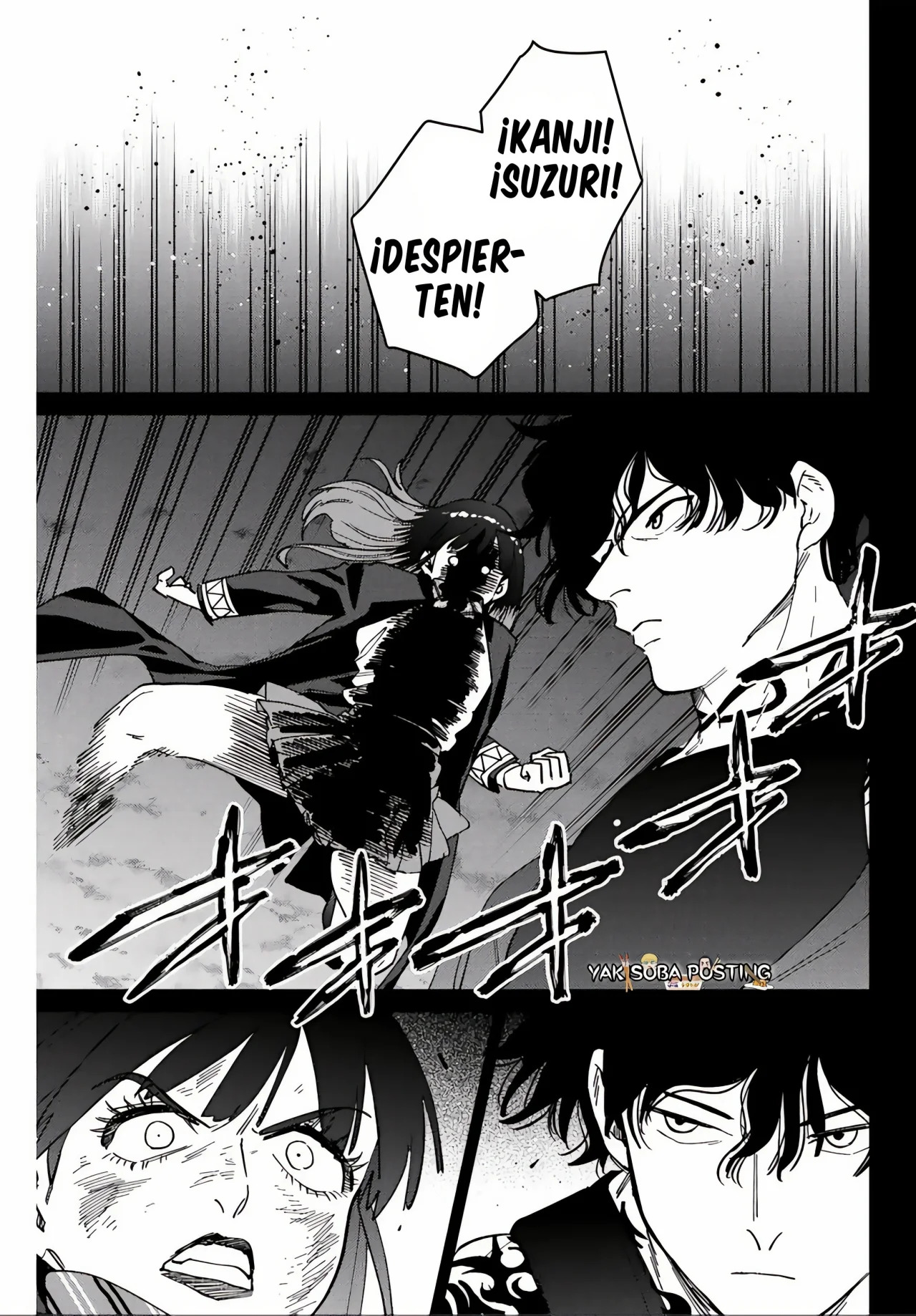 Read Wind Breaker Manga Español Manga Online