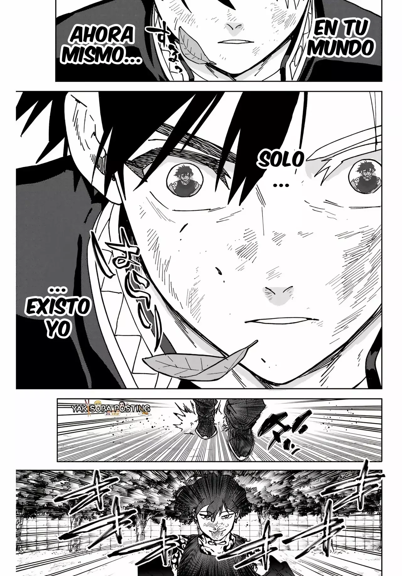 Read Wind Breaker Manga Español Manga Online