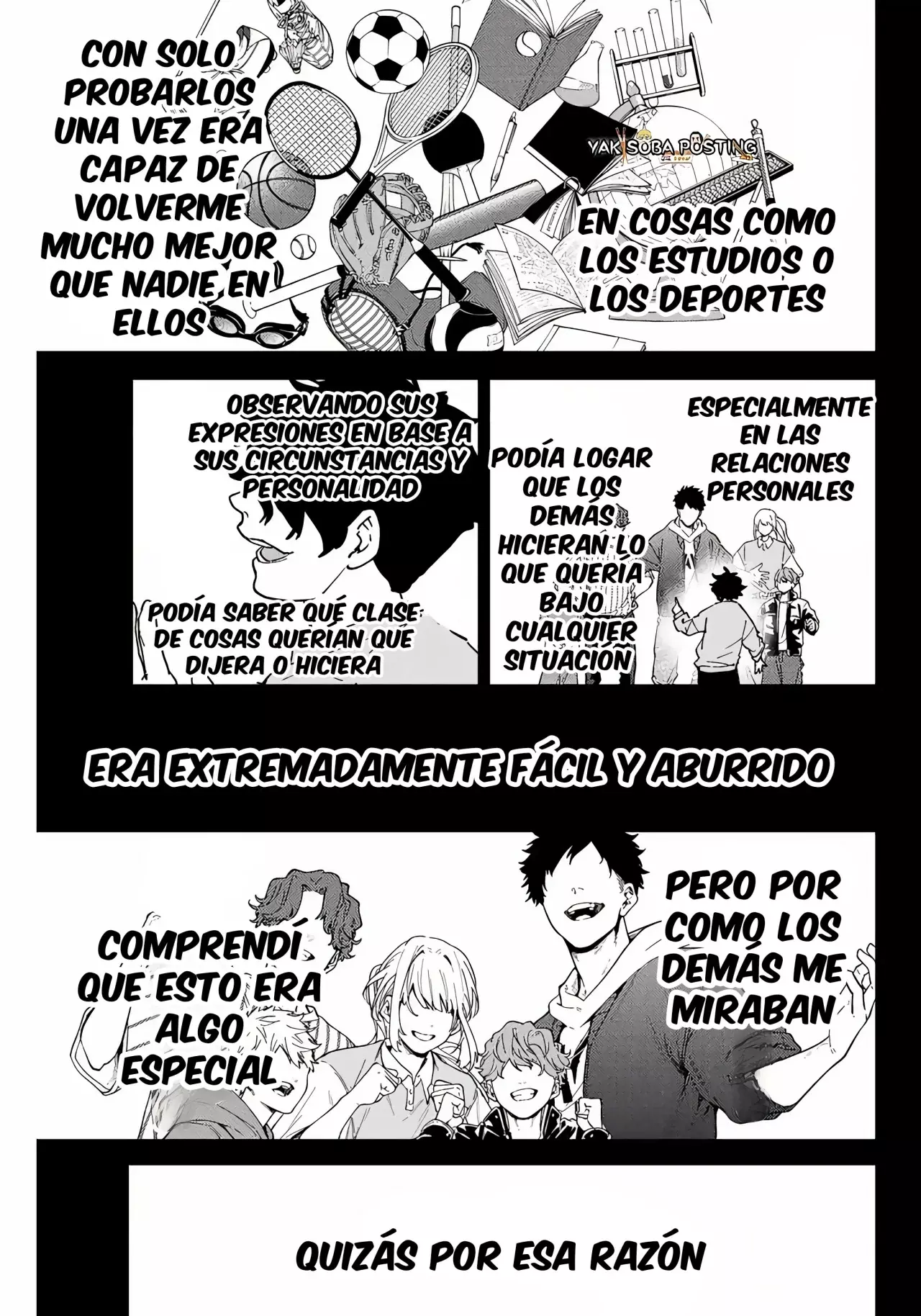 Read Wind Breaker Manga Español Manga Online