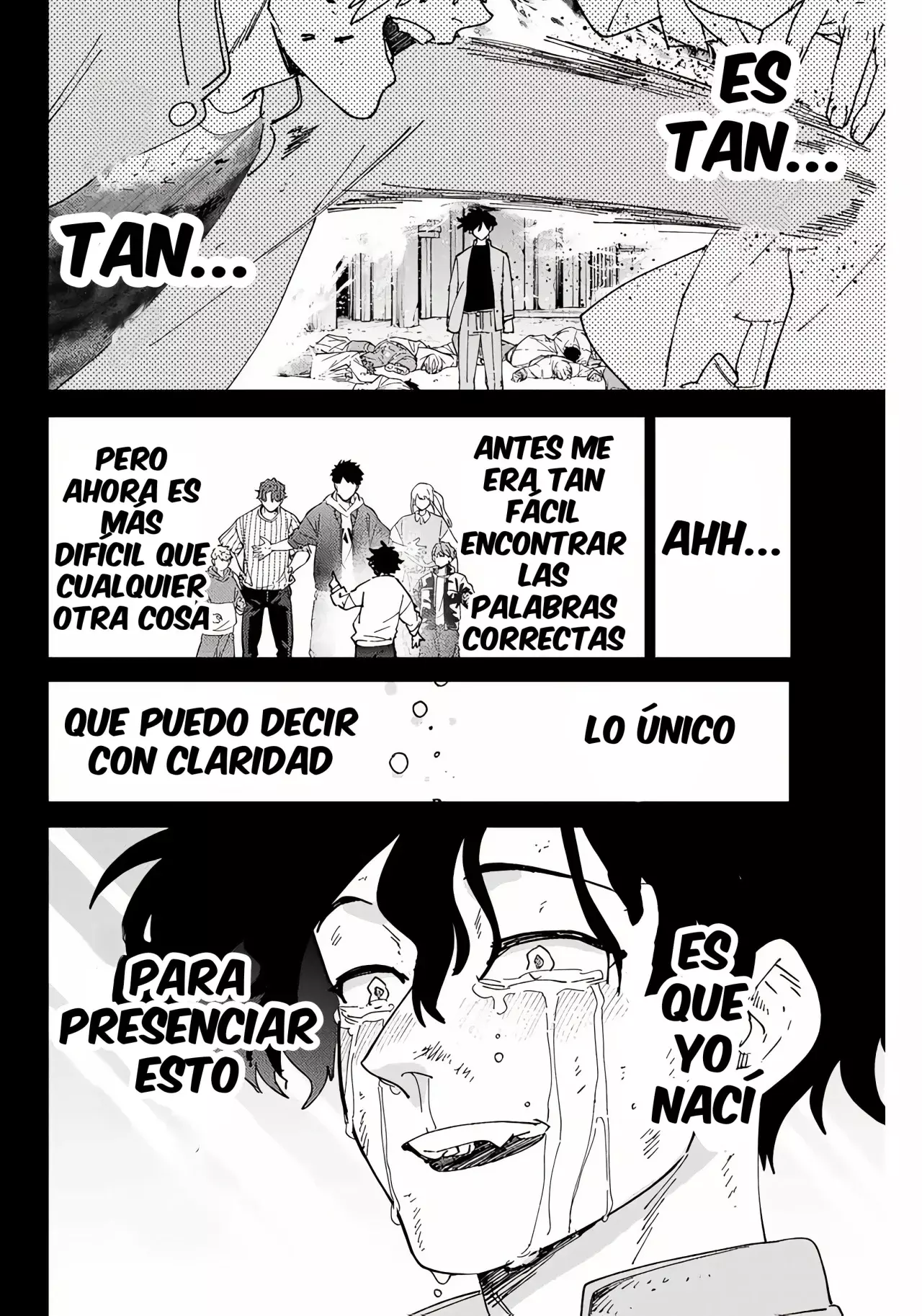 Read Wind Breaker Manga Español Manga Online