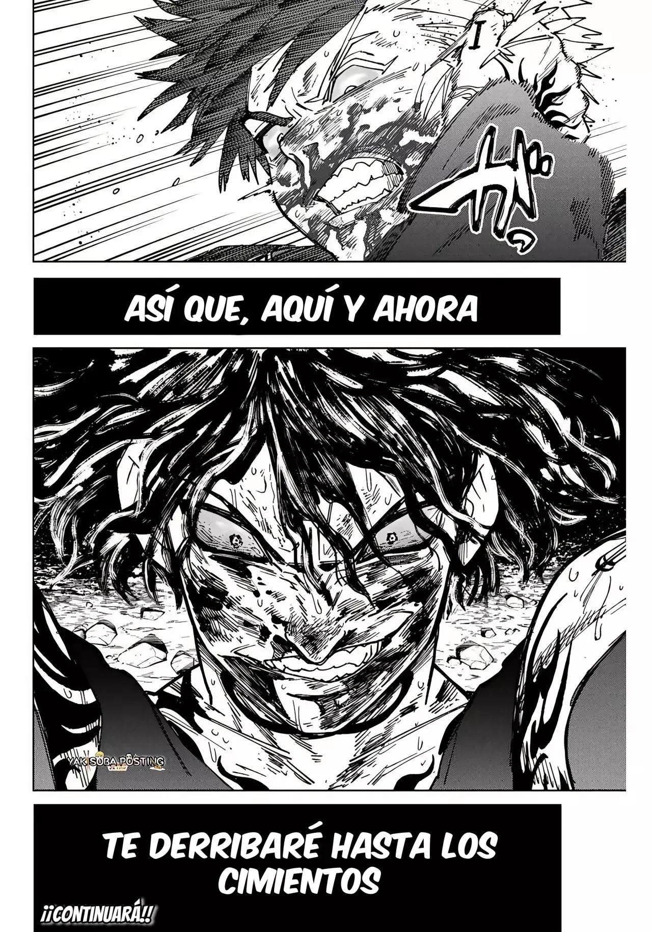 Read Wind Breaker Manga Español Manga Online