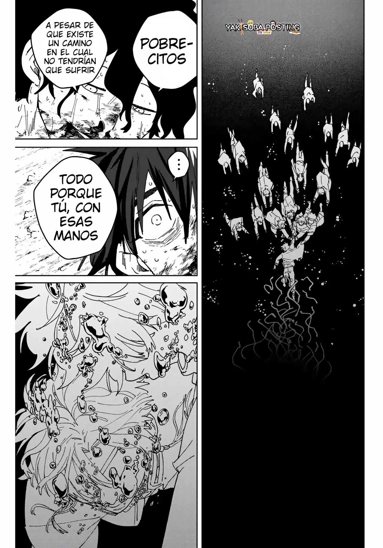 Read Wind Breaker Manga Español Manga Online