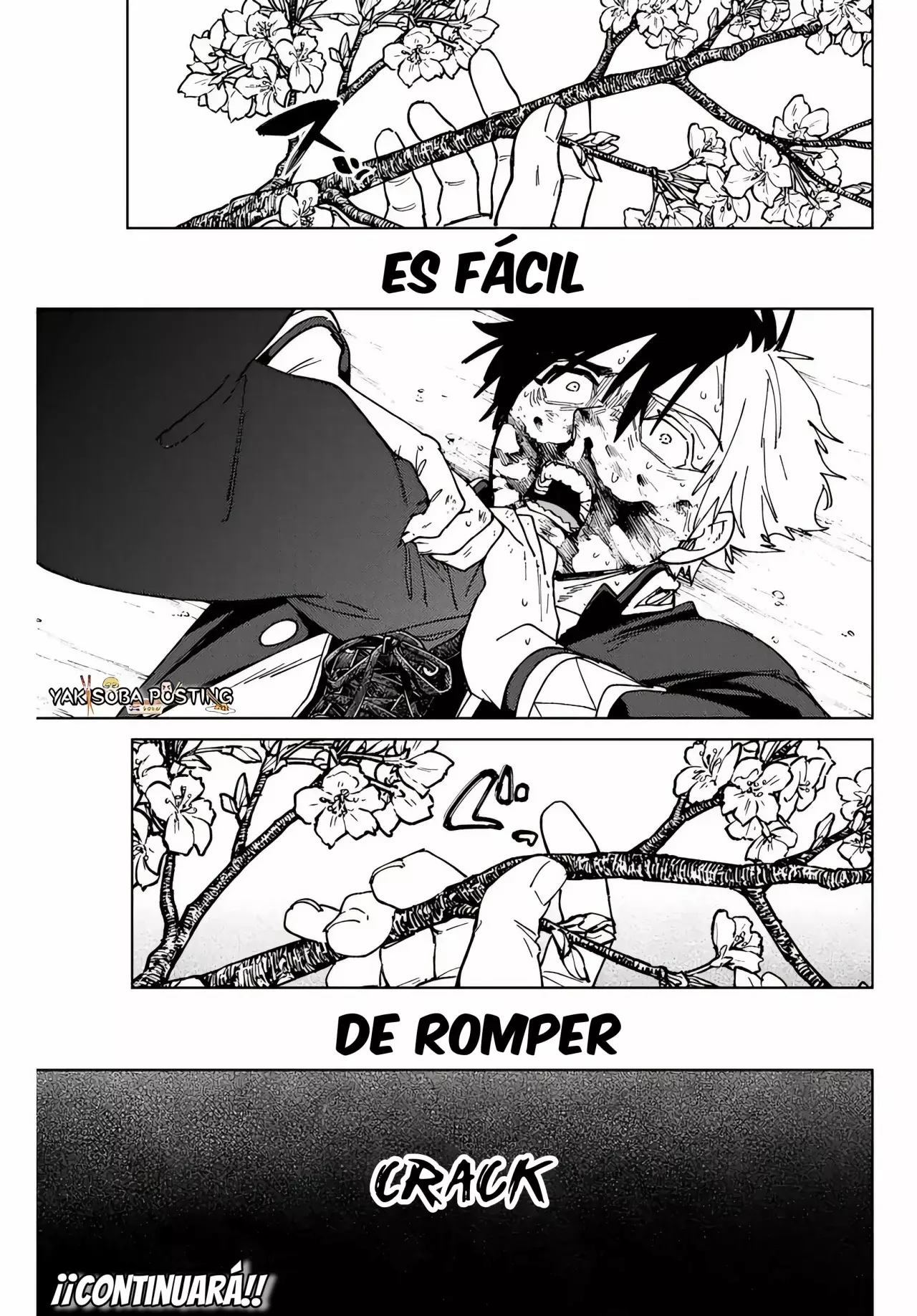 Read Wind Breaker Manga Español Manga Online