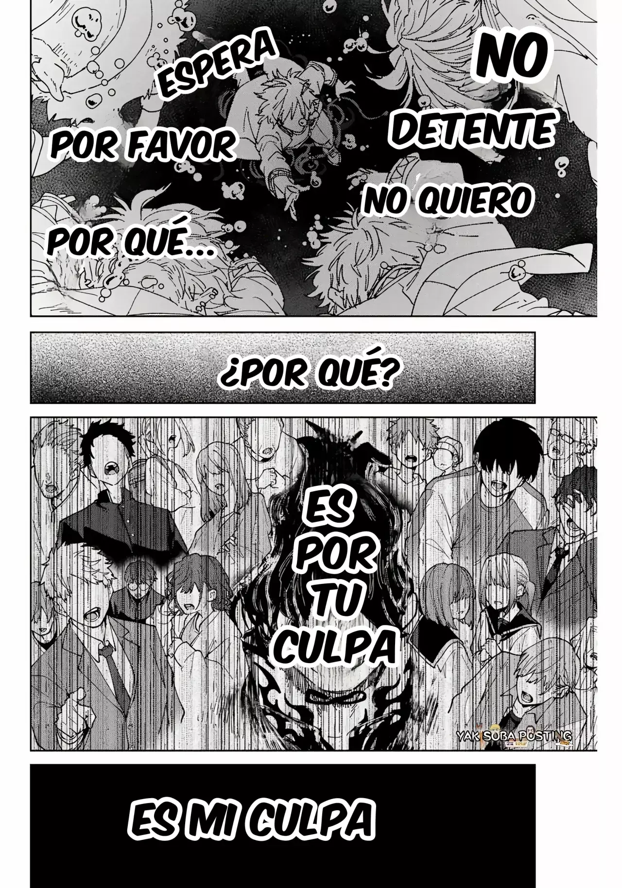 Read Wind Breaker Manga Español Manga Online