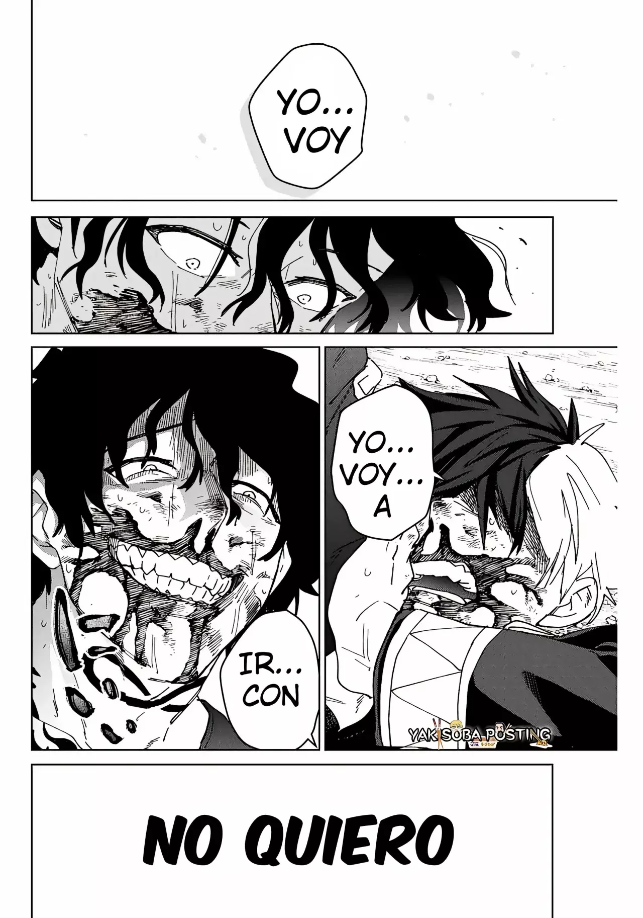 Read Wind Breaker Manga Español Manga Online