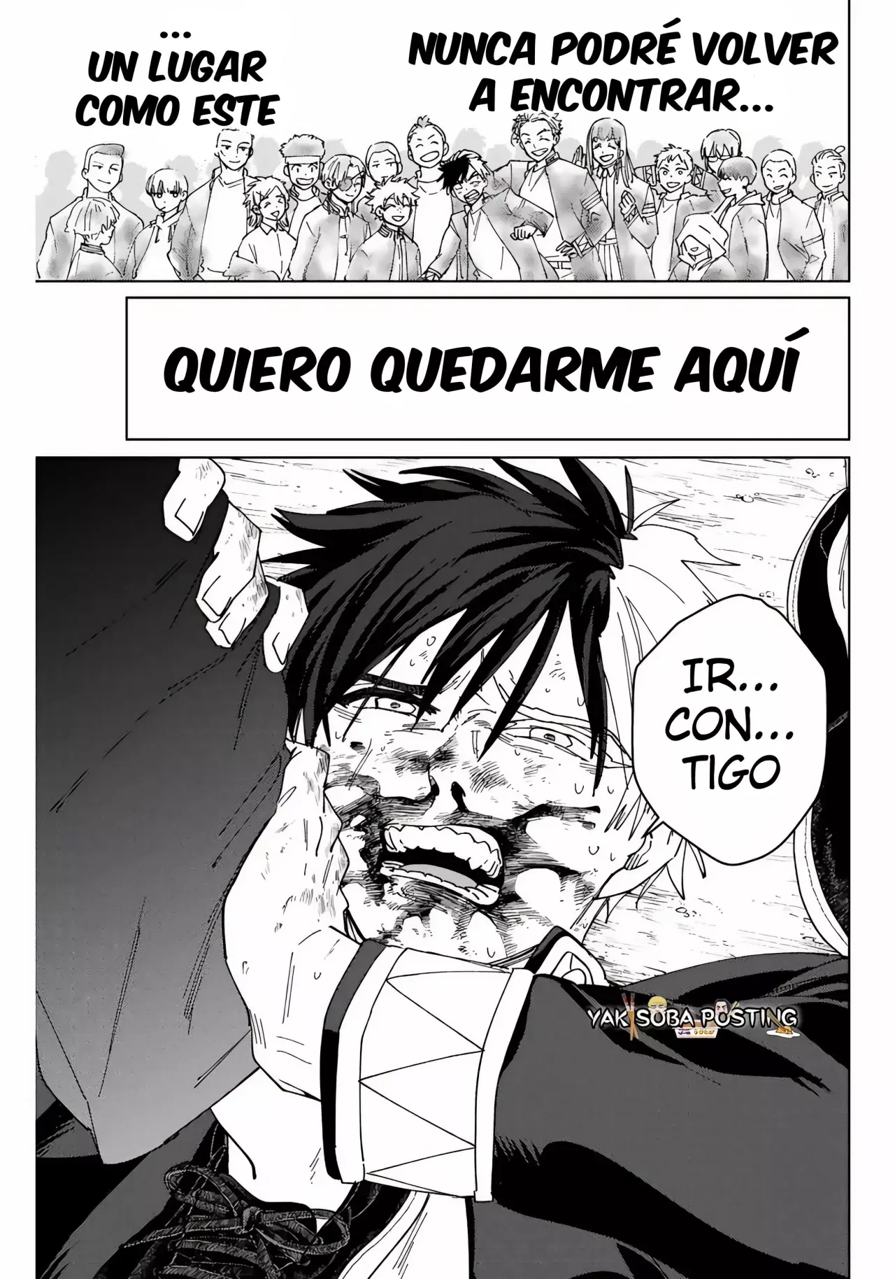 Read Wind Breaker Manga Español Manga Online