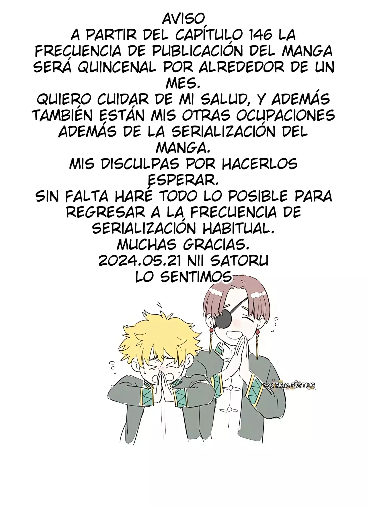 Read Wind Breaker Manga Español Manga Online