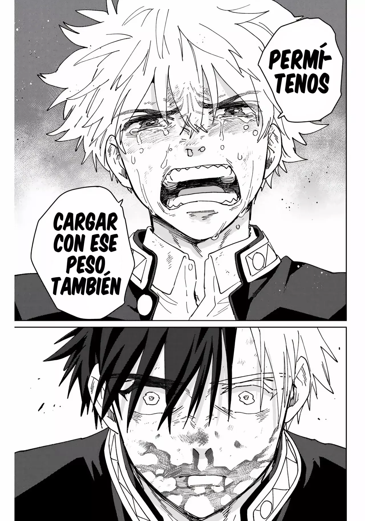 Read Wind Breaker Manga Español Manga Online