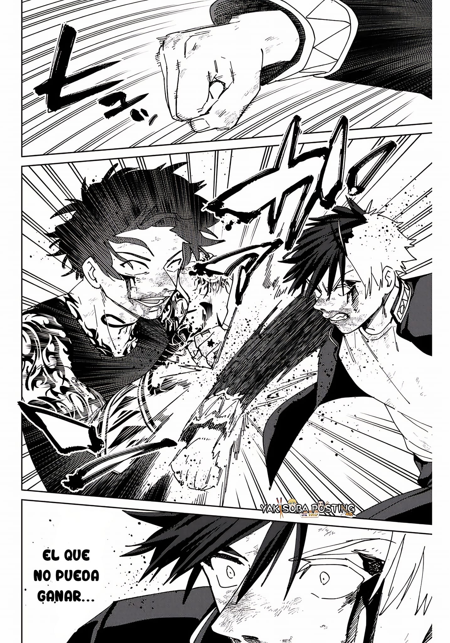 Read Wind Breaker Manga Español Manga Online