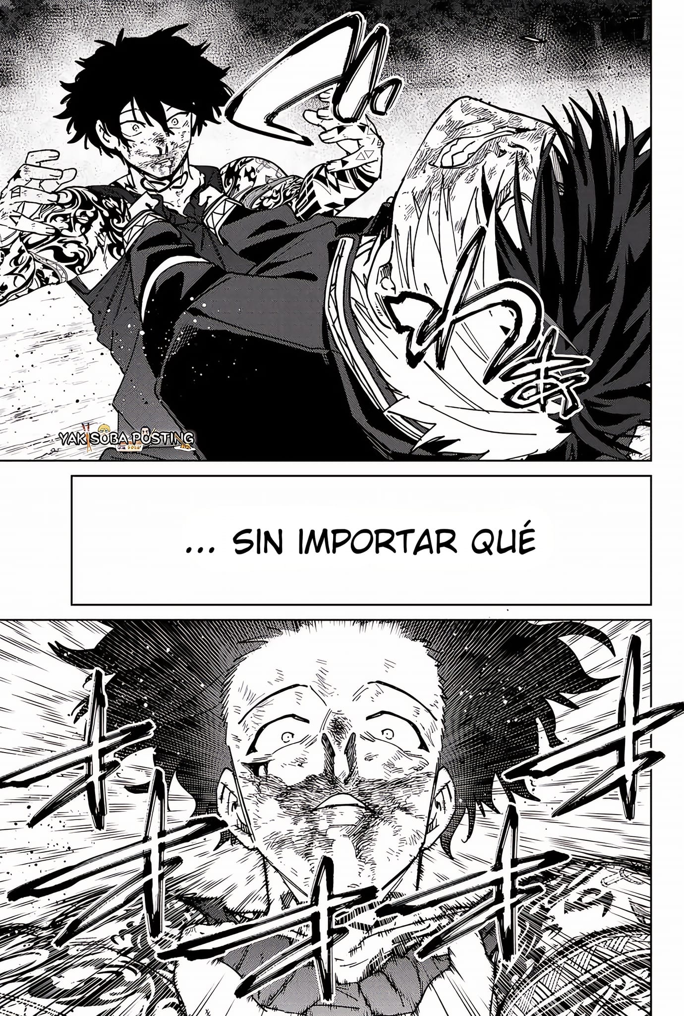 Read Wind Breaker Manga Español Manga Online