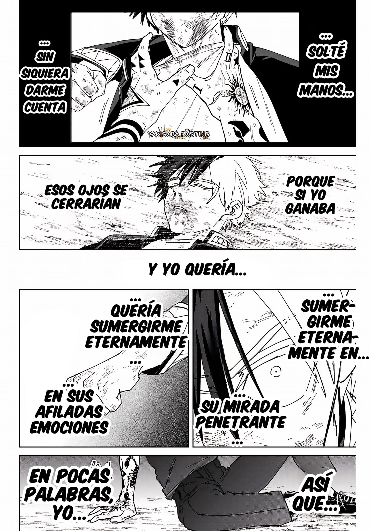 Read Wind Breaker Manga Español Manga Online