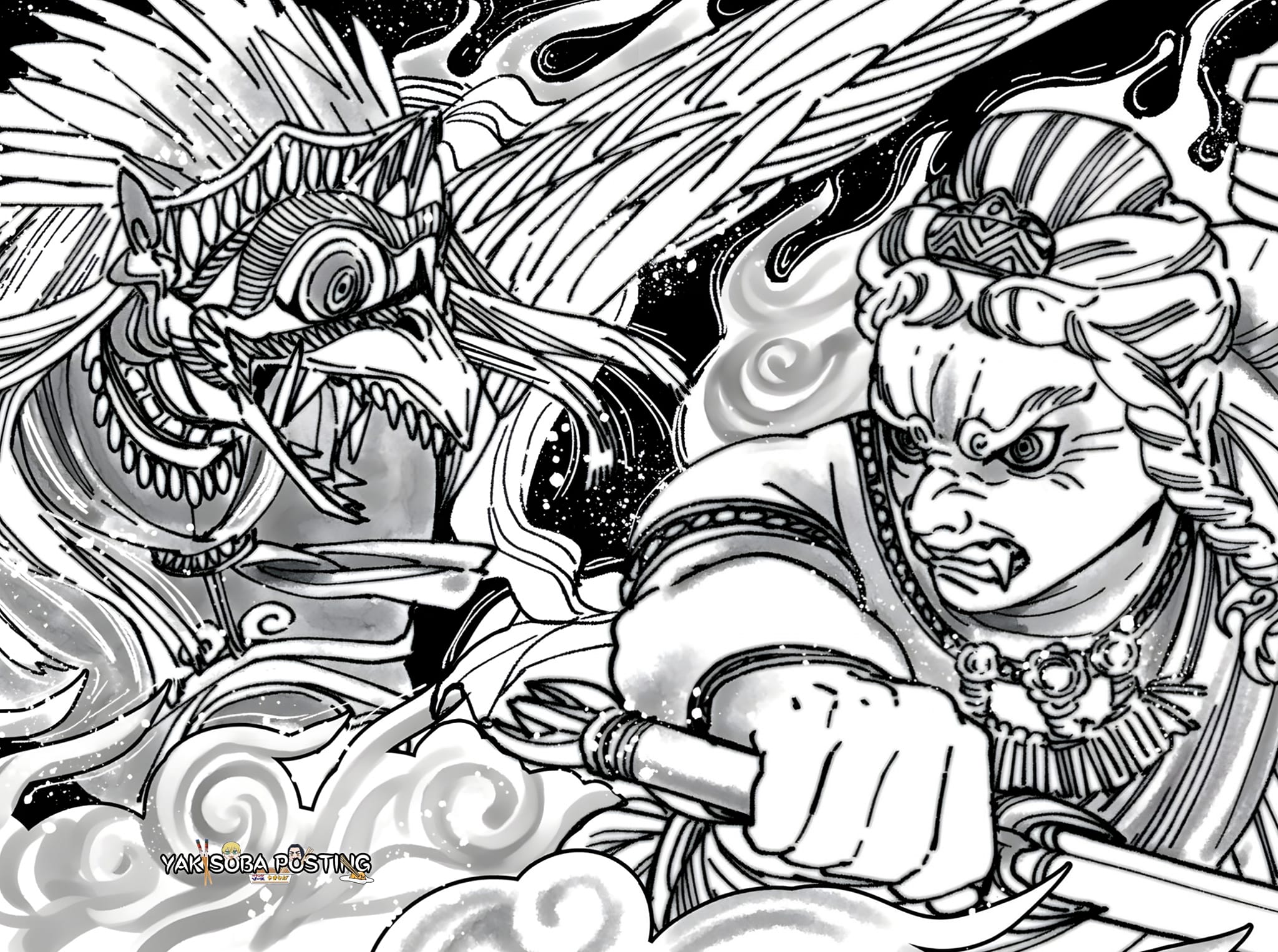 Read Wind Breaker Manga Español Manga Online